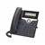 Téléphone VoIP 1 ligne PoE avec micrologiciel de téléphone multiplateforme CP-7811-K9